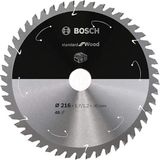 Bosch SDW Daire Testere Bıçağı 216*30 MM 48 D E/C