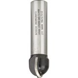 Bosch Sdw Yarımay Freze Ucu 12 x 16 x 54 x 8 mm