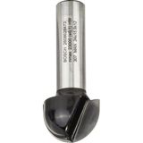 Bosch Sdw Yarımay Freze Ucu 12 x 24 x 57 x 12 mm