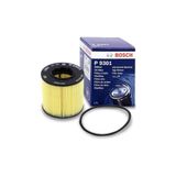 Bosch Seat Altea 1.4 TSI Benzinli 2008-2009 Yağ Filtresi