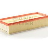 Bosch Seat Altea 1.9 TDI 2004-2006 Hava Filtresi