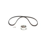 Bosch Seat Altea XL 1.6 2006-2013 Benzin Triger Seti