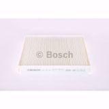 Bosch Seat Ateca 1.6 TDI 2016-2020 Polen Filtresi