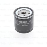 Bosch Seat Cordoba 1.0 1999-2000 Yağ Filtresi