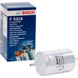 Bosch Seat Exeo 1.6 2009-2013 Yakıt Filtresi