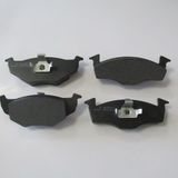 Bosch Seat Ibiza 1.9 TDI 2001-2009 Ön Fren Balatası