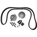 Bosch Seat Leon 1.6 - 2.0 Tdi Triger Seti + Devirdaim Pompası Bosch
