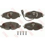 Bosch Seat Leon 2.0 TDI 2005-2009 Ön Fren Balatası