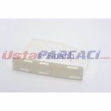 Bosch Seat Leon 2.0 TFSI Polen Filtresi