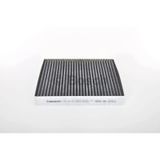 Bosch Seat Leon Karbonlu Polen Filtresi