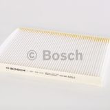 Bosch Seat Leon Polen Filtresi