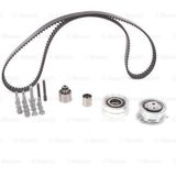 Bosch Seat Toledo 1.6 TDI 2012-2015 Devirdaimli Triger Seti