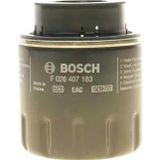 Bosch Seat Toledo 3 1.4 TSI 2013-2014 Yağ Filtresi