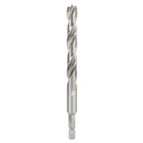 Bosch Self Cut Speed Serisi Ahşap İçin Altıgen Şaftlı Yaprak 35x400 mm Matkap Ucu