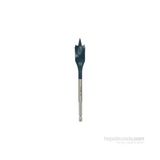 Bosch Self Cut Speed Serisi Ahşap İçin Yaprak Altıgen Şaftlı 19x152 mm Matkap Ucu