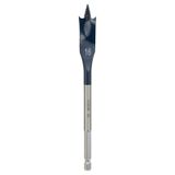 Bosch SelfCut Speed 16x117x152 mm Ahşap Altıgen Matkap Uç
