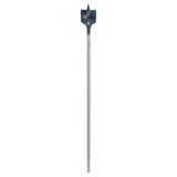 Bosch SelfCut Speed 38x117x400 mm Ahşap Altıgen Matkap Uç