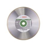 Bosch Seramik Kesme Elmas Kesici Disk 350 mm Standart 2608602541