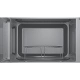 Bosch Serie 2 BEL623MD3 Inox Ankastre Mikroldalga Fırın