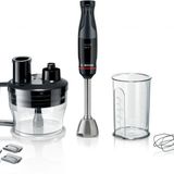 Bosch Serie 4 El Blenderı ErgoMaster 1000 W Siyah, Antrasit