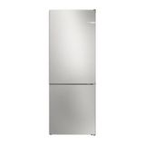 Bosch Serie 4 KGN56VPD0N 500 L No-Frost Alttan Donduruculu Buzdolabı