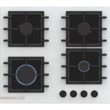 Bosch Serie 4 PNN6B2P40O Sert Cam Ocak Ankastre Ocak