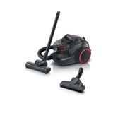 Bosch Serie | 4 Toz Torbasız Elektrik Süpürgesi