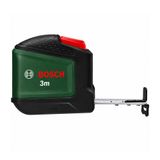 BOSCH Şerit Metre 3 Metre