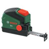 Bosch Şerit Metre 5m metrik | Aksesuar El Aleti