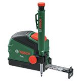 Bosch Şerit Metre 5M Metrik + İşaretleme Kalemi - 1600A033BL