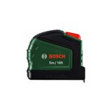 BOSCH Şerit Metre Metrik/inç 5 Metre