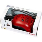 Bosch Sesli Oyuncak Elektrik Süpürgesi - Oyuncak S00006828 - 1 - Renkli