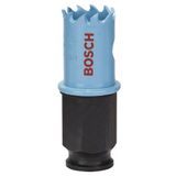 Bosch Sheet İnox 19 mm Panç