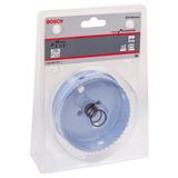 Bosch Sheet İnox 89 mm Panç