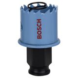 Bosch Sheet Metal 30 mm 2608584787 Panç Testere