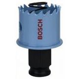 Bosch Sheet Metal 33 mm Panç