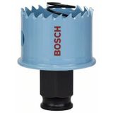 Bosch Sheet Metal 38 mm Panç