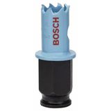 Bosch Sheet Metal 57 mm Panç
