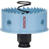 Bosch Sheet Metal 64 mm Panç
