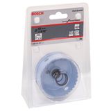 Bosch Sheet Metal 65 mm Panç