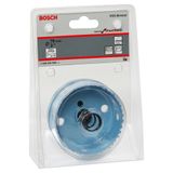 Bosch Sheet Metal 67 mm Panç