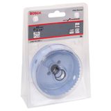 Bosch Sheet Metal 83 mm Panç