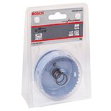 Bosch Sheet Metal 86 mm Panç