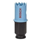Bosch Sheet Metal Delik Açma Testeresi 20 Mm