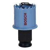 Bosch Sheet Metal Delik Açma Testeresi 29 Mm