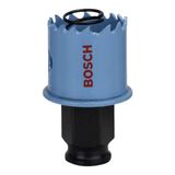 Bosch Sheet Metal Delik Açma Testeresi 30 Mm