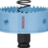Bosch Sheet Metal Delik Açma Testeresi 70 Mm