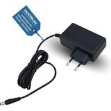 Bosch Siemens 25.2 Volt Akülü Elektrikli Süpürge 12006117/754170 Için Şarj Cihazı I Bbh6 Bch6