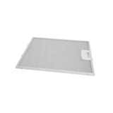 Bosch & Siemens 310 x 250 mm Davlumbaz Metal Yağ Filtresi – Model 00353110 Alüminyum Tel Filtre