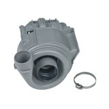 Bosch Siemens bulaşık makinesi için uygun bir Siemens ısıtma pompa, pompa ısıtma 755078 755078